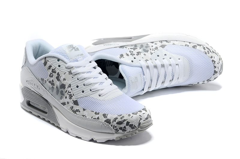 AIR MAX 90 HYPERFUSE [H. 10] - Cliquez sur l'image pour la fermer